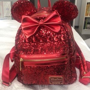 disney loungefly backpack